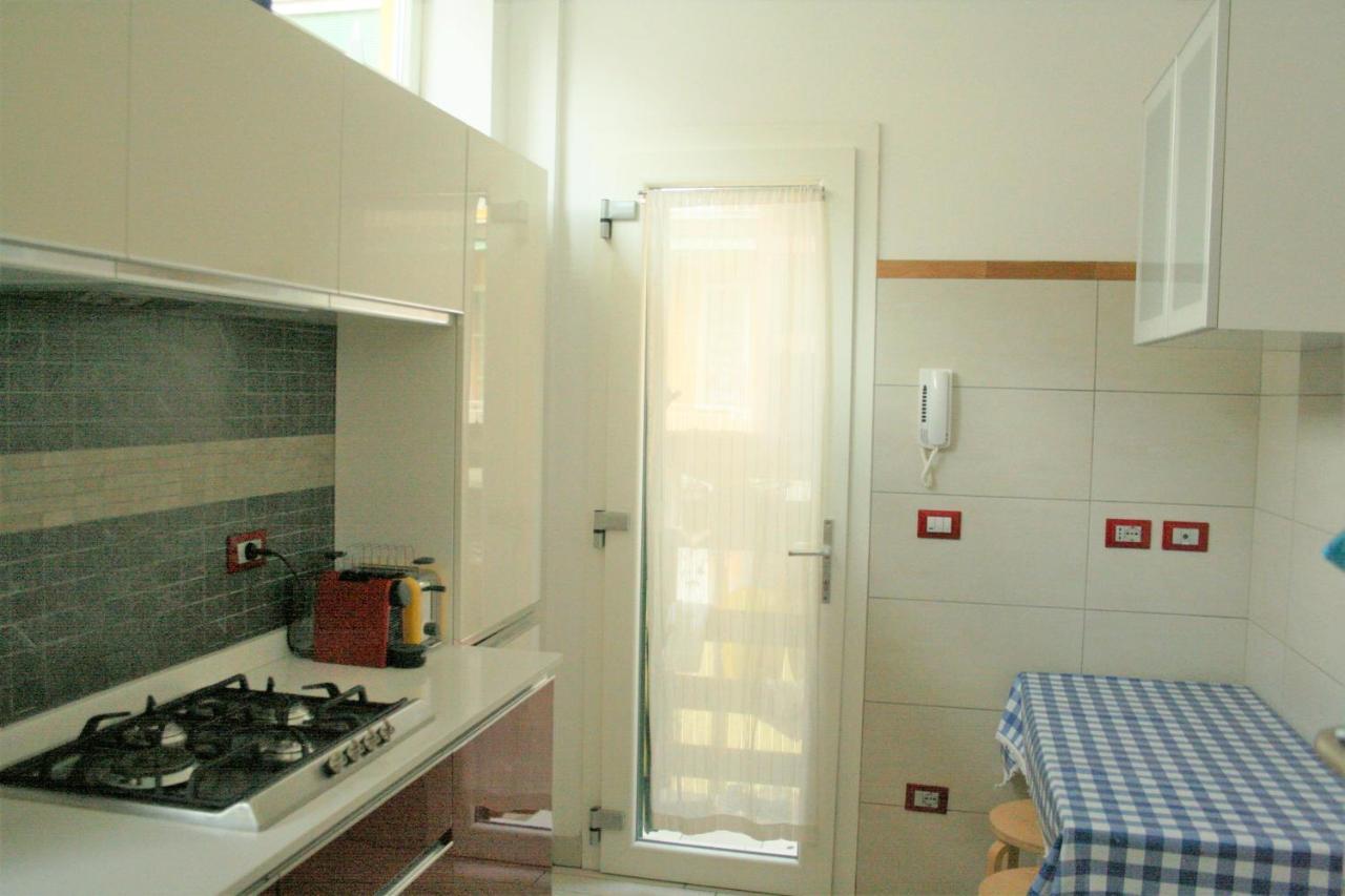 Bellaria 17 B&B Bologna Exterior foto